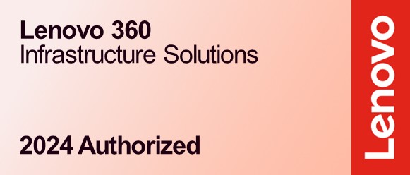 Lenovo360 Infrastructure Solutions Partner Authorized | Midland Computers