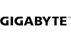 Showroom Logos - Gigabyte