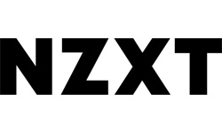 Showroom Logos - NZXT