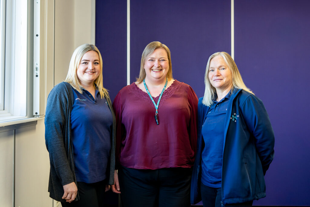 Women in Tech - Midlands Computers